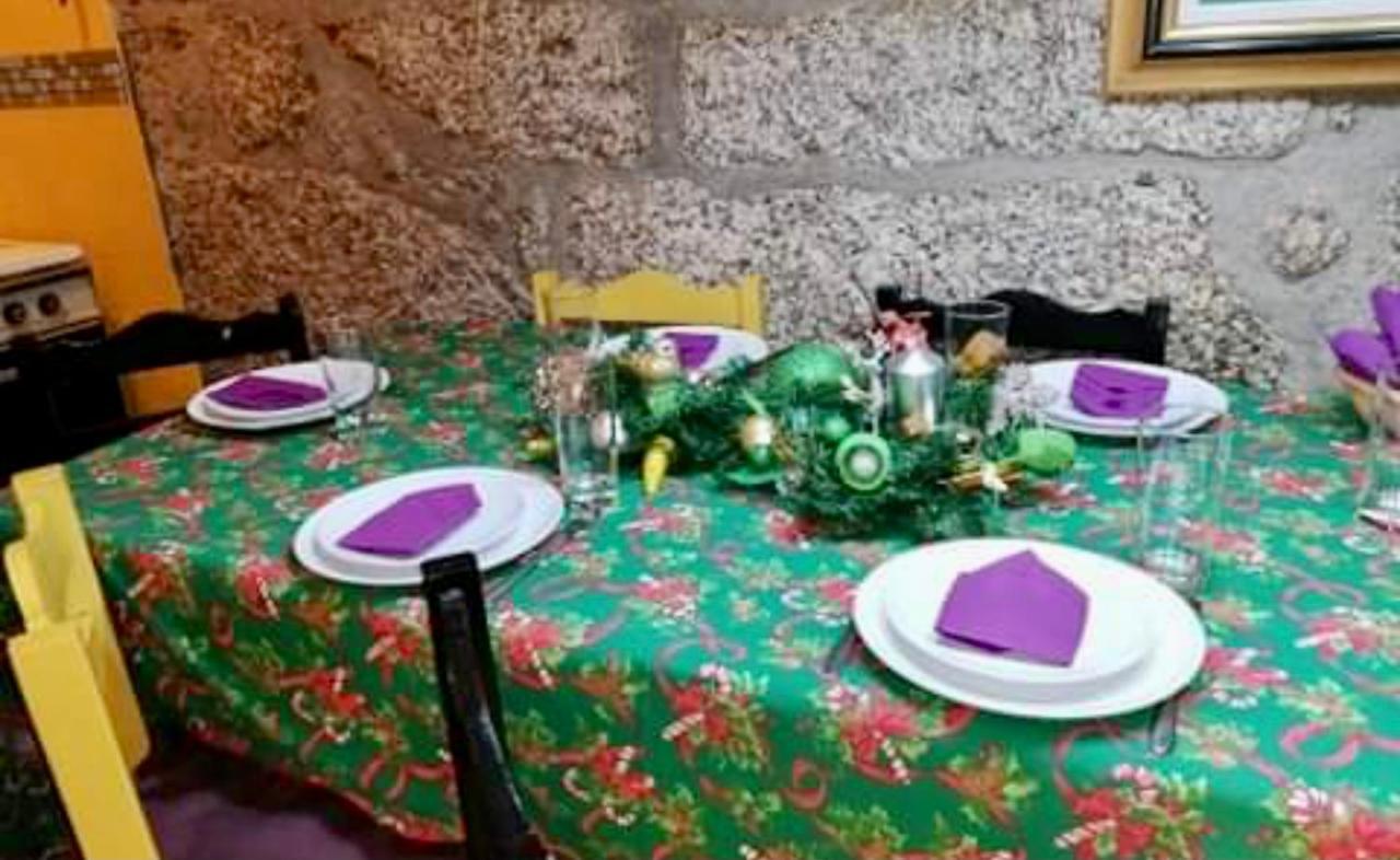 סאבוגיירו Coreto Apartments מראה חיצוני תמונה