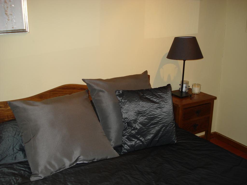 סאבוגיירו Coreto Apartments מראה חיצוני תמונה