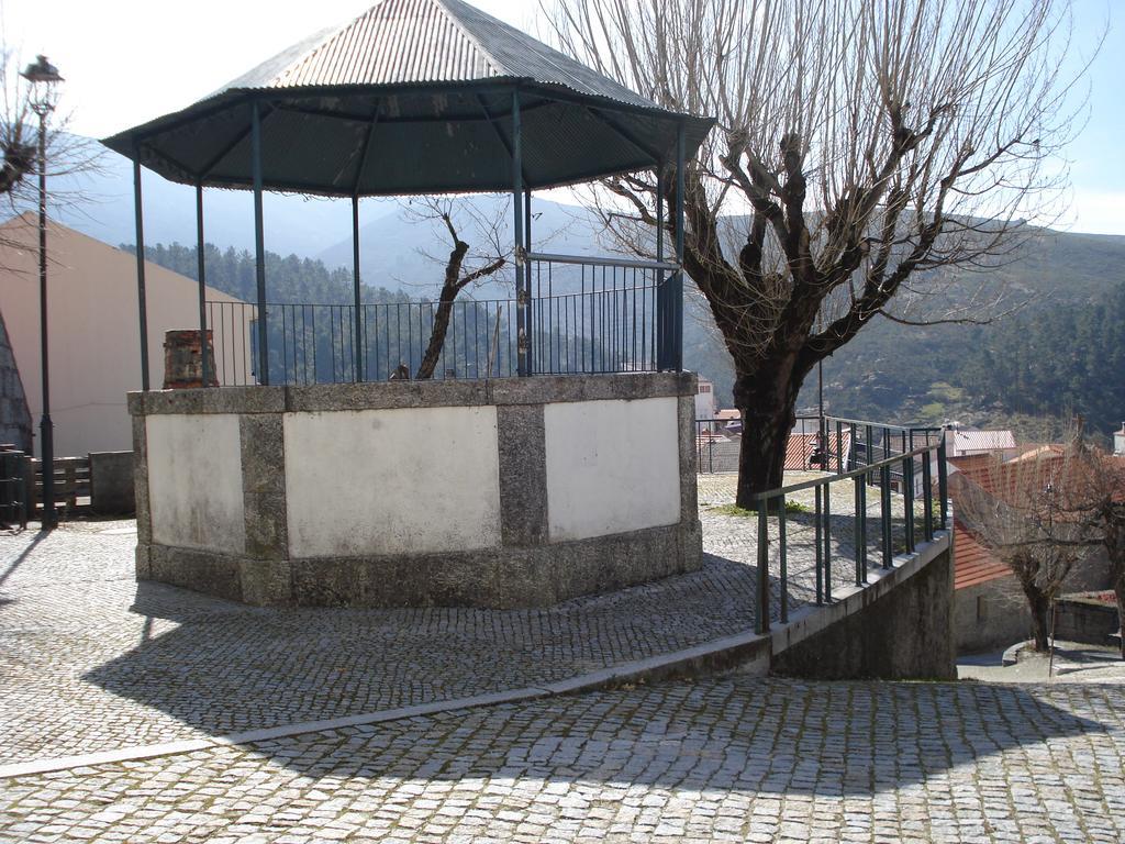 סאבוגיירו Coreto Apartments מראה חיצוני תמונה