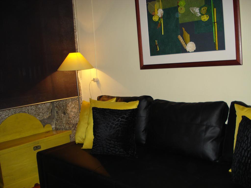 סאבוגיירו Coreto Apartments מראה חיצוני תמונה