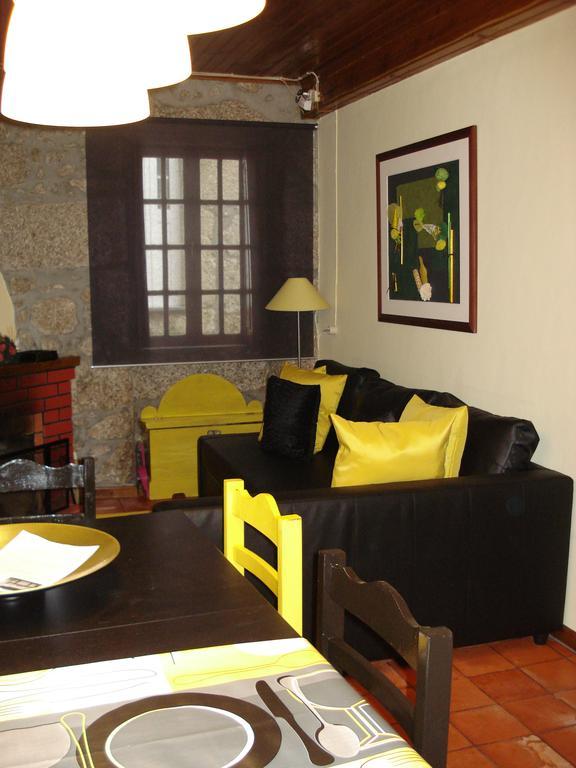 סאבוגיירו Coreto Apartments מראה חיצוני תמונה