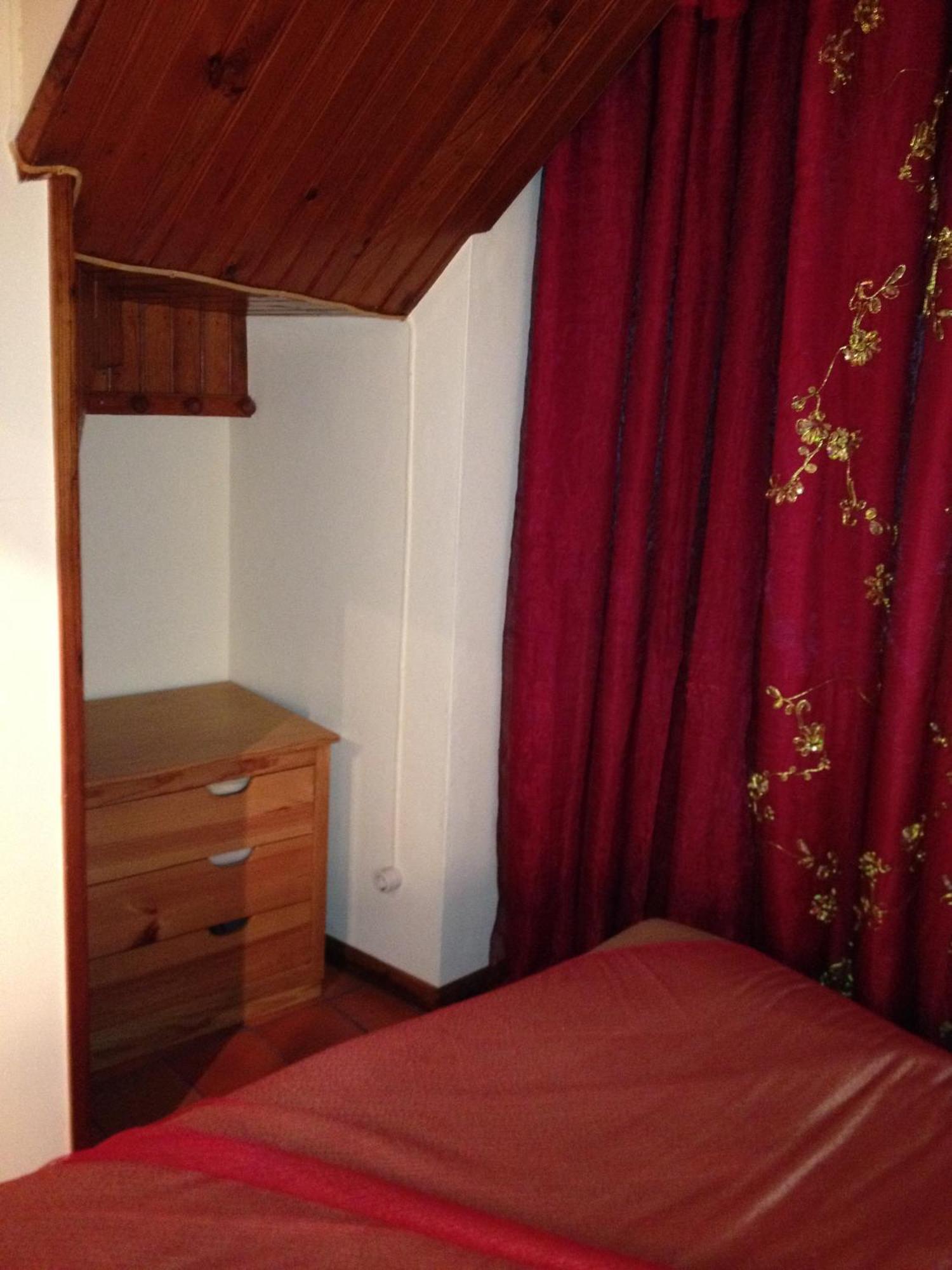 סאבוגיירו Coreto Apartments מראה חיצוני תמונה