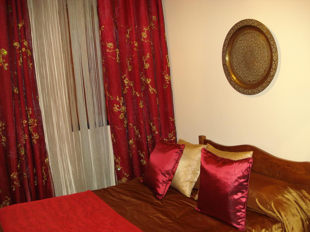 סאבוגיירו Coreto Apartments מראה חיצוני תמונה