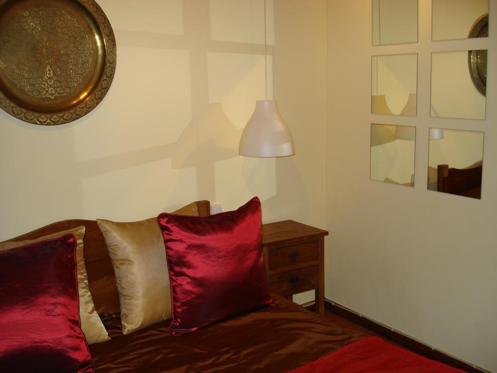 סאבוגיירו Coreto Apartments מראה חיצוני תמונה