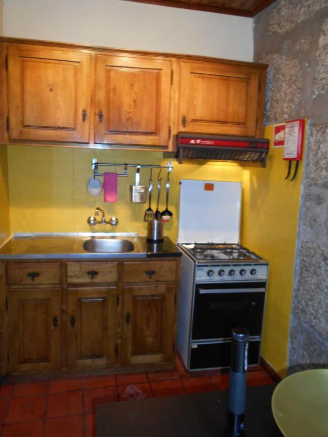 סאבוגיירו Coreto Apartments מראה חיצוני תמונה