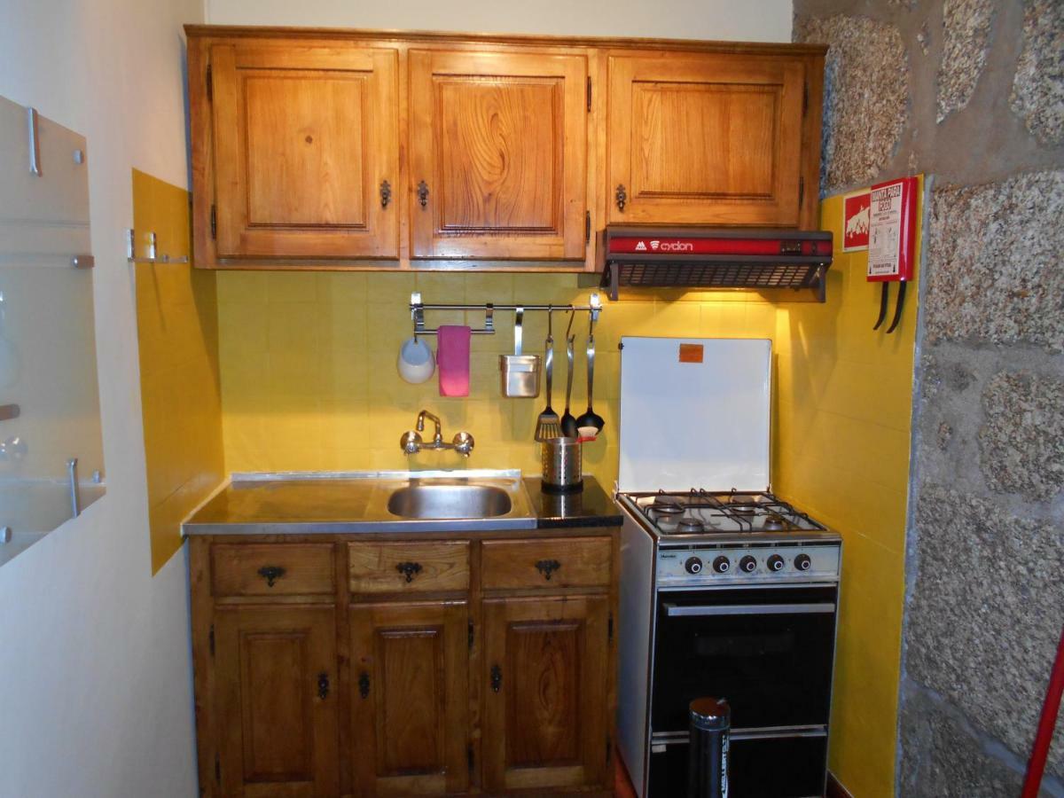 סאבוגיירו Coreto Apartments מראה חיצוני תמונה