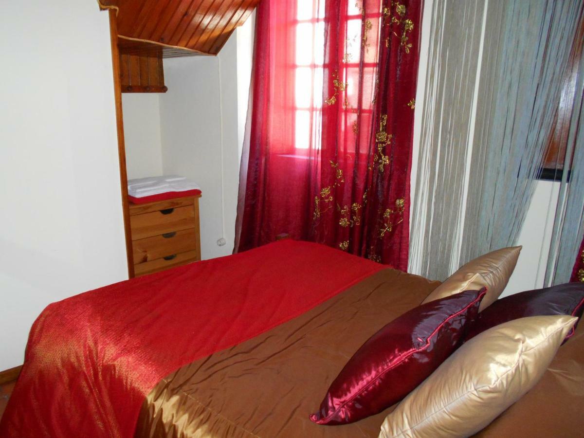 סאבוגיירו Coreto Apartments מראה חיצוני תמונה