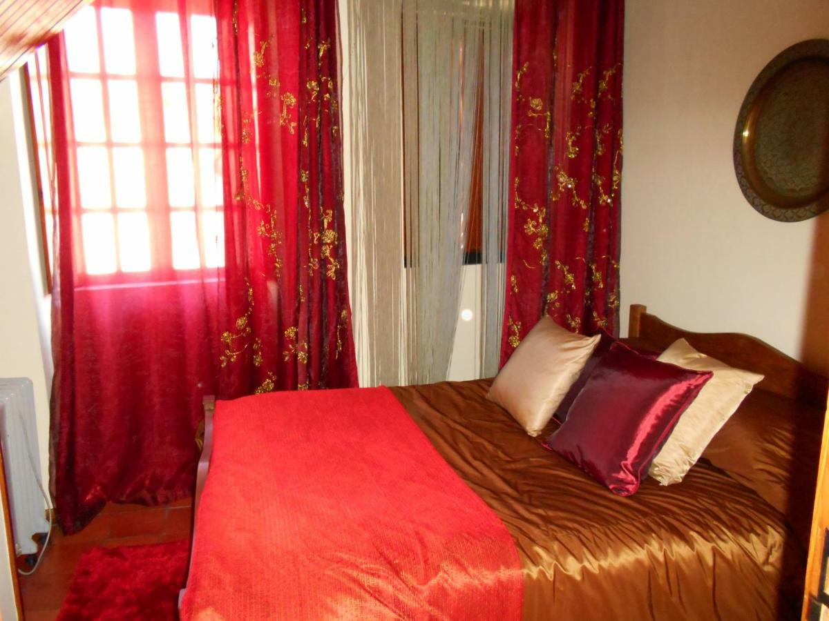 סאבוגיירו Coreto Apartments מראה חיצוני תמונה