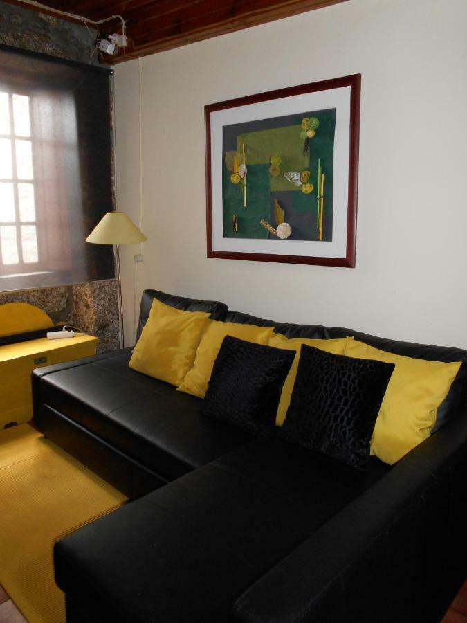 סאבוגיירו Coreto Apartments מראה חיצוני תמונה