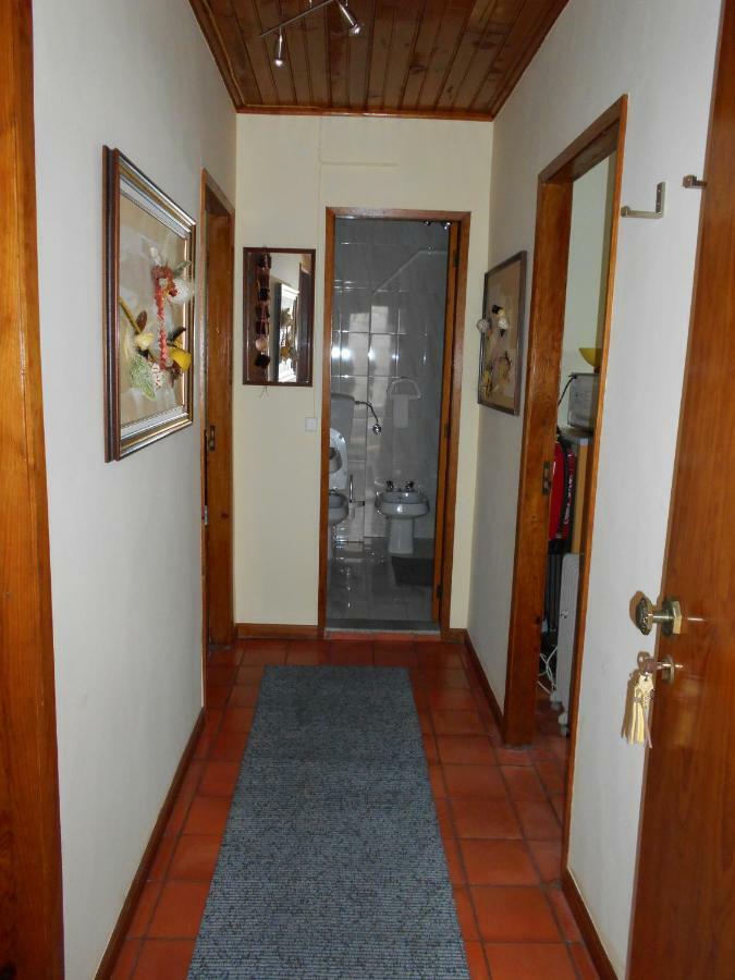 סאבוגיירו Coreto Apartments מראה חיצוני תמונה