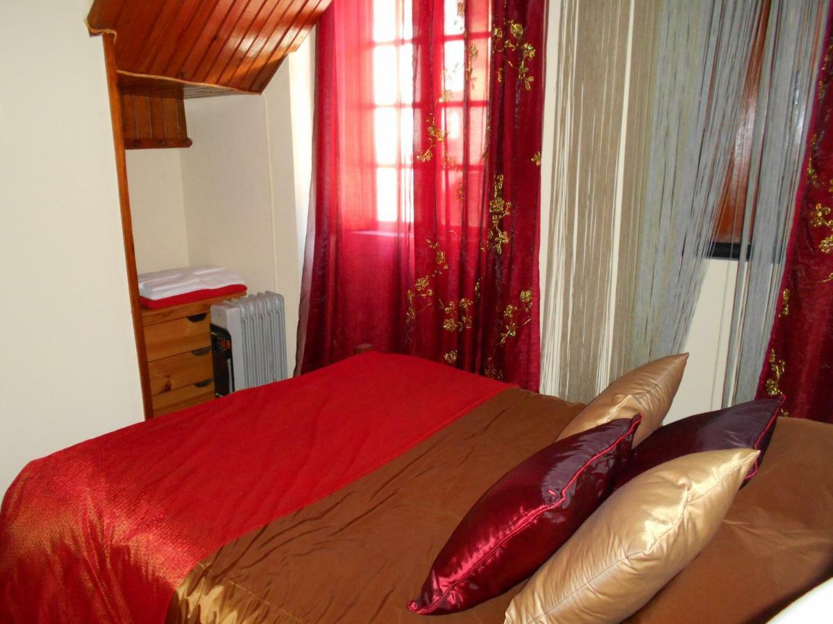 סאבוגיירו Coreto Apartments מראה חיצוני תמונה
