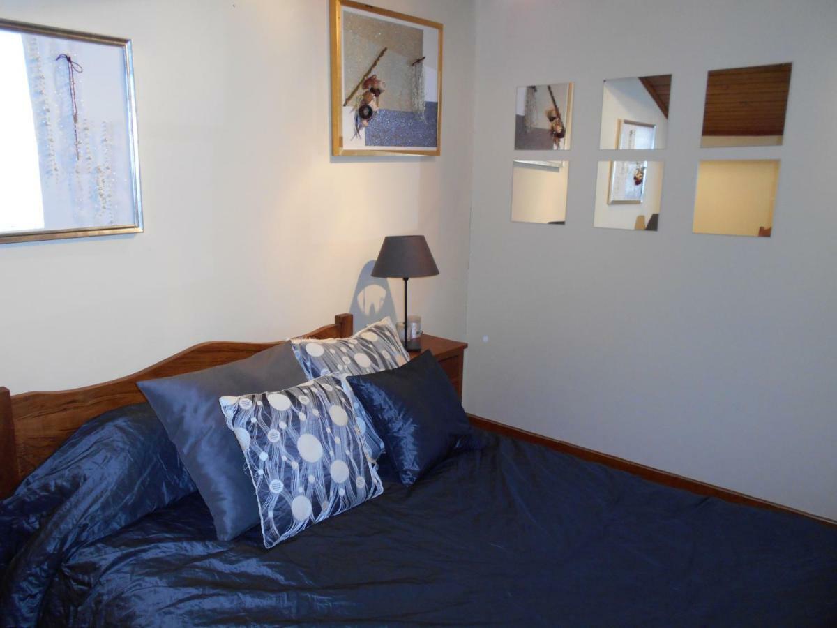 סאבוגיירו Coreto Apartments מראה חיצוני תמונה
