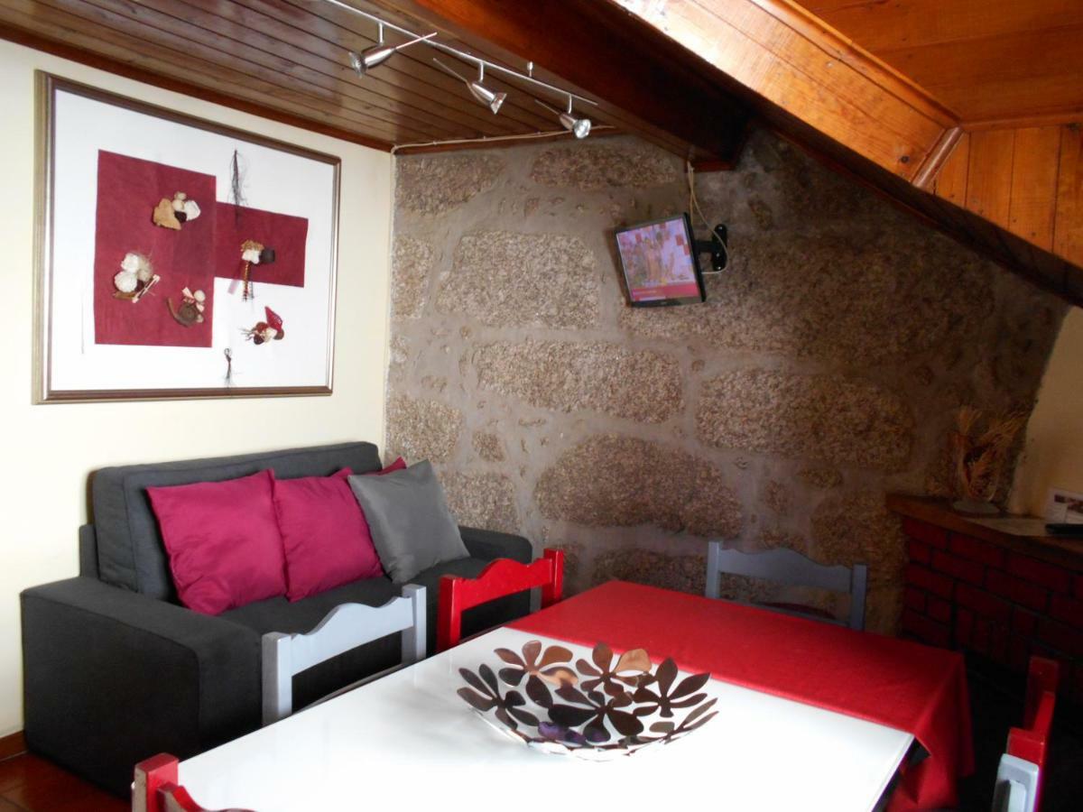 סאבוגיירו Coreto Apartments מראה חיצוני תמונה
