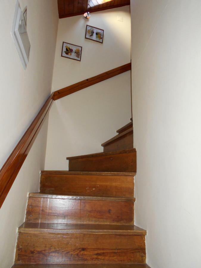 סאבוגיירו Coreto Apartments מראה חיצוני תמונה